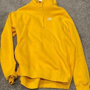 Nike hoodie